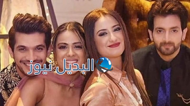 مسلسل حب خادع ملخص الحلقة 186
