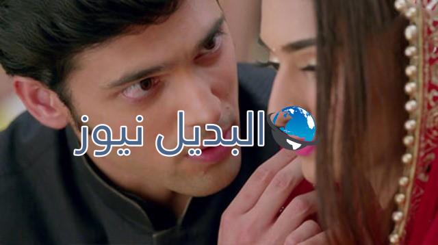مسلسل لكنه لي ملخص الحلقة 111