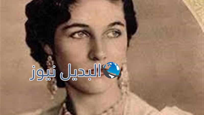 مفيدة عبد الرحمن