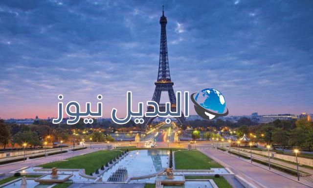 أجمل بلد سياحي في العالم فرنسا