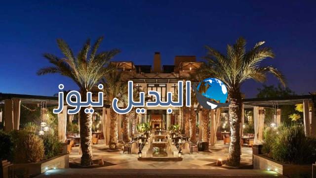 أفضل الفنادق في المغرب