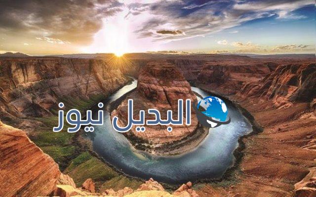 أماكن سياحية تحبس الأنفاس
