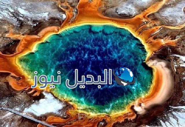 أماكن سياحية خيالية حول العالم