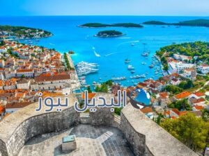 السياحة في أوروبا أجمل الأماكن الساحرة