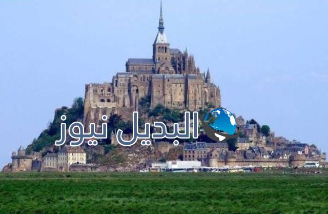 جزيرة محرم على النساء دخولها