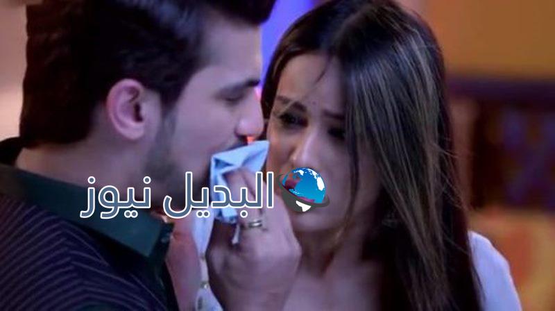 حب خادع ملخص الحلقة 209