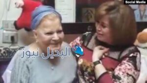 صور الراحلة نادية لطفي