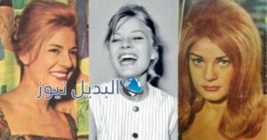 صور الراحلة نادية لطفي