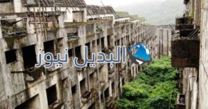 مدن الأشباح حول العالم