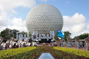 مدينة ملاهي ابكوت