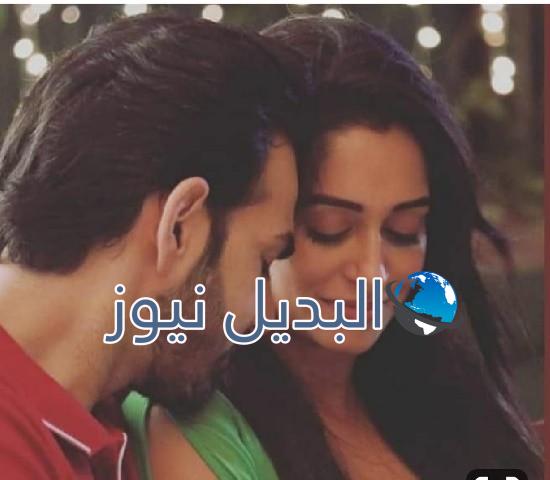 مسلسل اين انت واين انا ملخص الحلقة 50