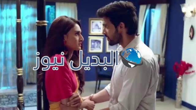 مسلسل لكنه لي ملخص الحلقة 121