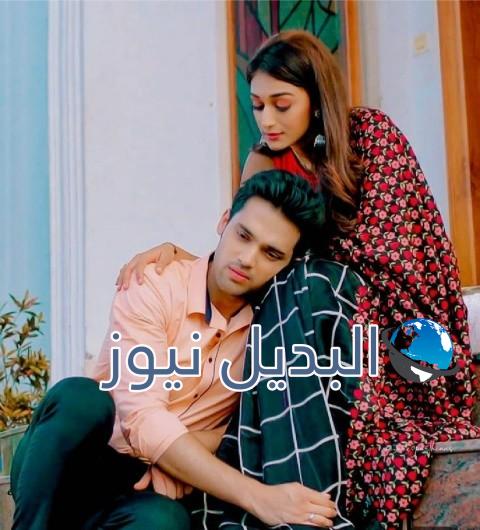 مسلسل لكنه لي