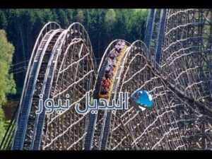 ملاهي يوروبا