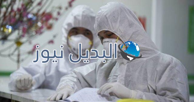 هل تم ضرب فلسطين بفيروس كورونا
