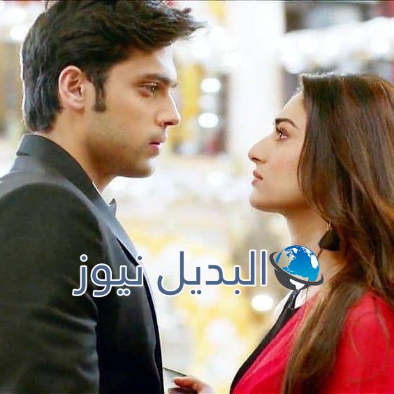 مسلسل لكنه لي حلقة اليوم 146