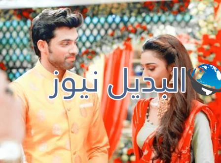 مسلسل لكنه لي ملخص الحلقة 154