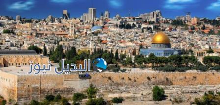 أجمل الأماكن السياحية في فلسطين