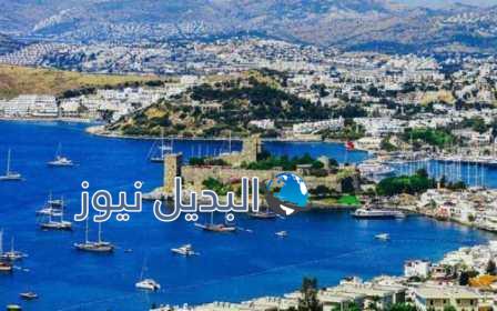  أجمل المناطق السياحية في تركيا