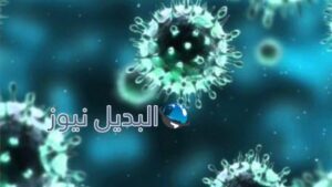 إنتصار التنين على الكورونا