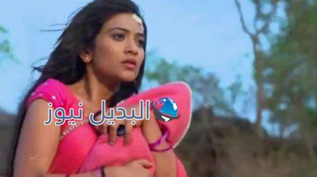مسلسل قدري بلا لون ملخص الحلقة 61