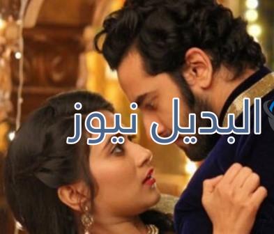 مسلسل قدري بلا لون ملخص الحلقة 62
