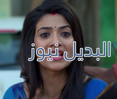مسلسل قدري بلا لون ملخص الحلقة 64