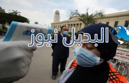 إستبعاد أطباء البدون المتطوعين