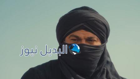 الحلقة 5 من مسلسل الفتوة