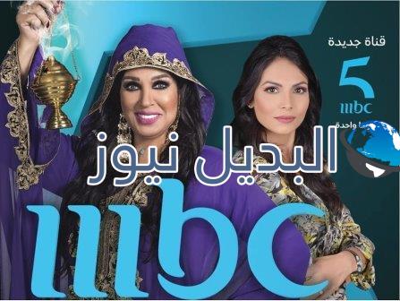 برنامج خلي بالك من فيفي