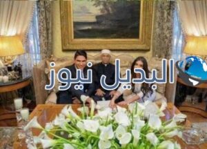 خطوبة ياسمين وابو هشيمة