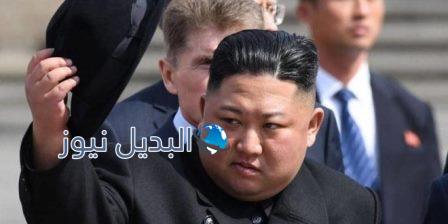 موت رئيس كوريا الشمالية