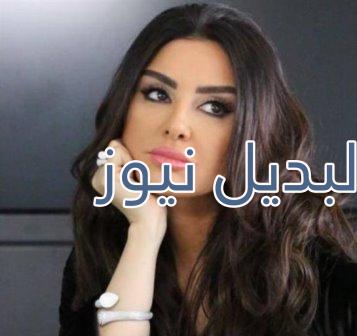 رد قاسي من ميساء مغربي