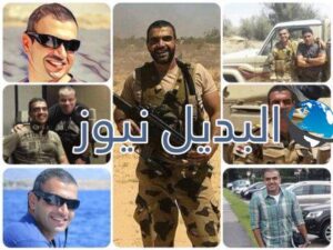 كيف استشهد أحمد المنسي