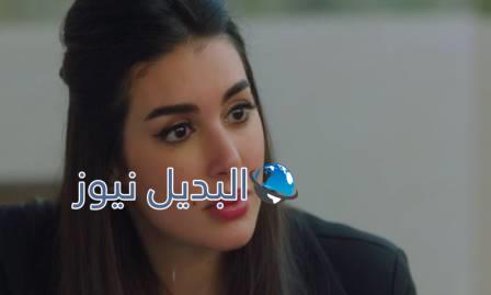 مسلسل فرصة تانية الحلقة 6
