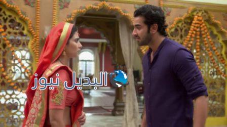 مسلسل قدري بلا لون ملخص الحلقة 70