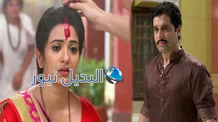 مسلسل قدري بلا لون ملخص الحلقة 73