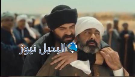 الفتوة الحلقة 26 الحلقة