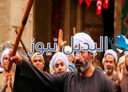 مسلسل الفتوة الحلقة 28