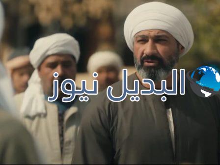 الفتوة الحلقة 29