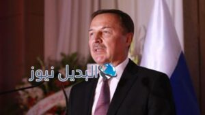 المندوب السامي في سوريا