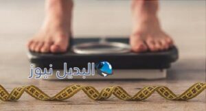 زيادة الوزن في الحجر الصحي