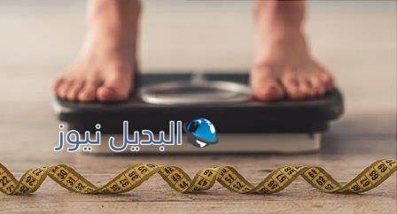زيادة الوزن في الحجر الصحي