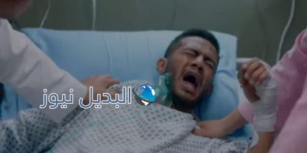 مسلسل البرنس الحلقة 8