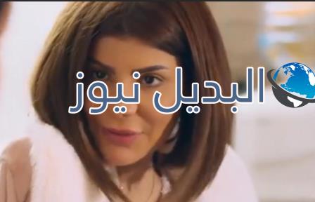 مسلسل الكون فى كفه الحلقة 29