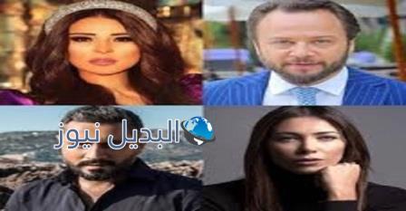 مسلسل اولاد ادم الحلقة 10
