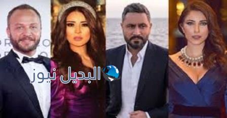 مسلسل اولاد ادم الحلقة 16