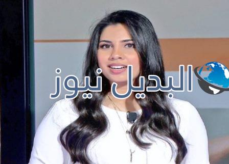 من هي الإعلامية رشا خياط
