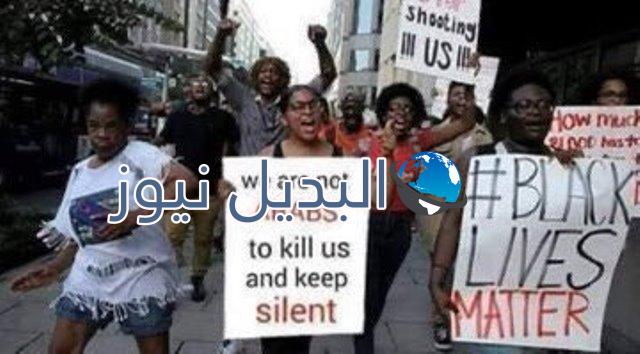 نحن لسنا عرب لتقتلونا ونصمت