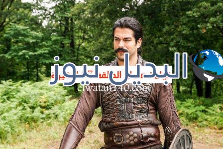 قيامة عثمان 27 الأخيرة